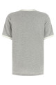 'Ami De Coeur' T-shirt Gray