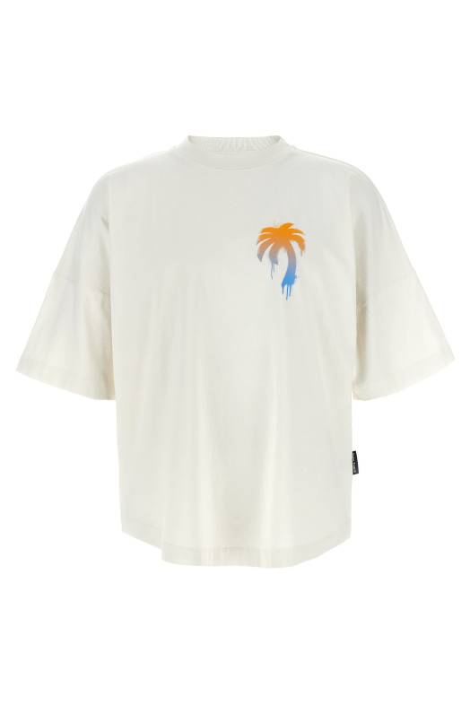 'I Love PA' T-shirt White