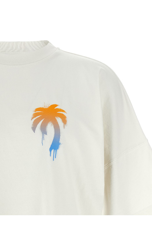 'I Love PA' T-shirt White