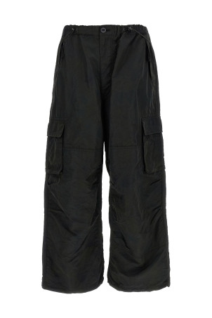 Cargo pants Black