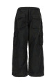 Cargo pants Black