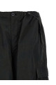 Cargo pants Black