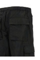 Cargo pants Black