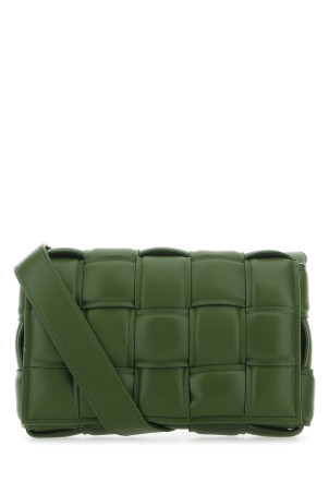 Сумка Green от BOTTEGA VENETA (717506VCQR1)
