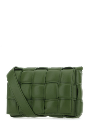 Сумка Green от BOTTEGA VENETA (717506VCQR1)