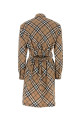 Вишита сукня-сорочка з джерсі BURBERRY (8095080)