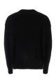Чорний кашеміровий светр JIL SANDER (J21GP0028J13208)