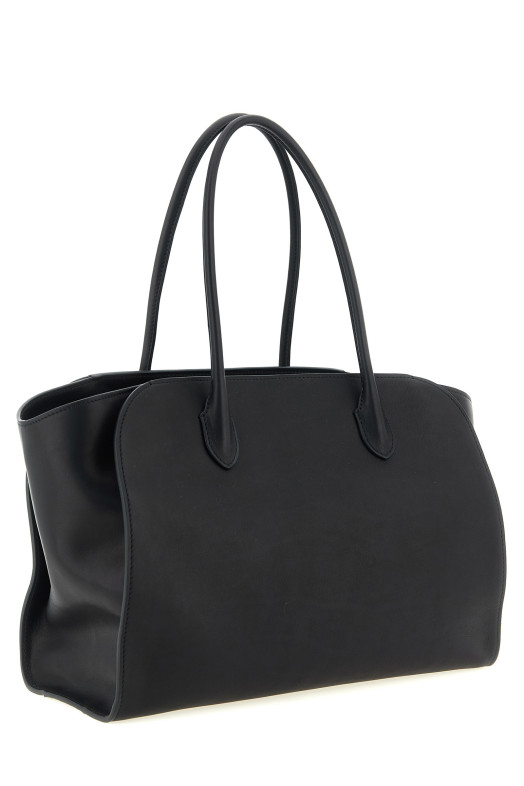 'Marlo 14' shoulder bag Black