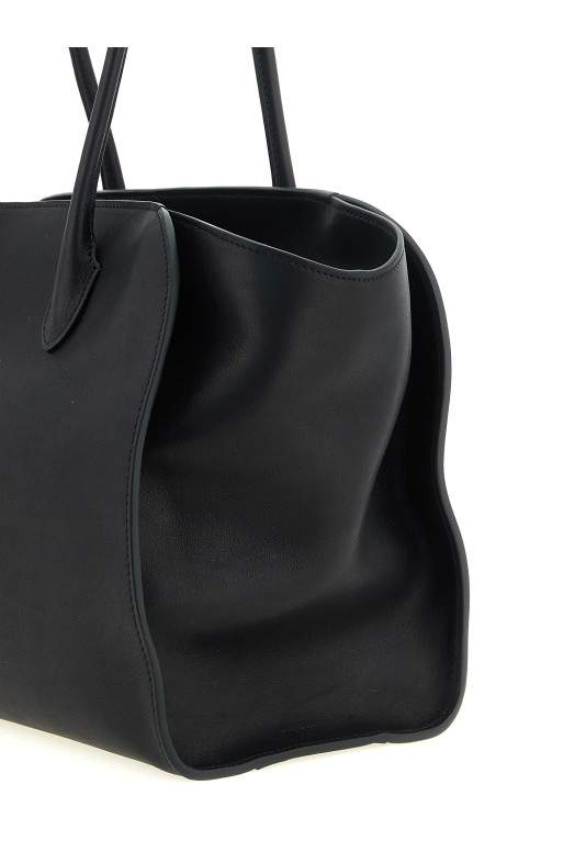 'Marlo 14' shoulder bag Black