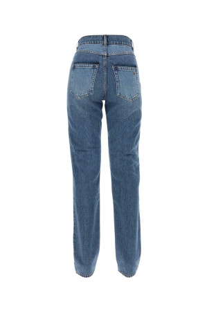 Denim jeans PHILOSOPHY DI LORENZO SERAFINI (A03050730)