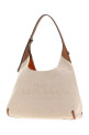Beige canvas The Sack Bag shopping bag MARC JACOBS (2S6HSH003H02)