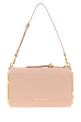 Pink leather The Snapshot shoulder bag MARC JACOBS (2S6HSH024H01)
