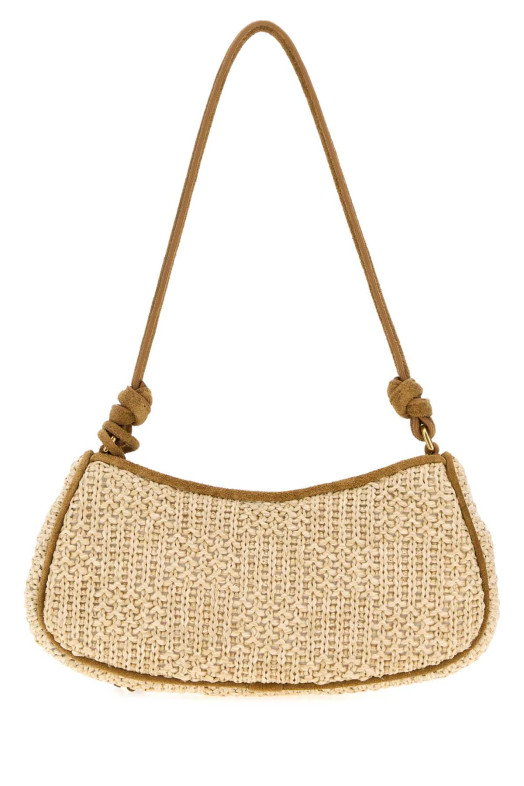 Raffia The Summer shoulder bag MARC JACOBS (2S6HSH030H02)