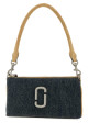 Denim shoulder bag MARC JACOBS (2S6SMN007S02)