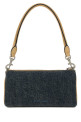 Denim shoulder bag MARC JACOBS (2S6SMN007S02)