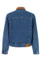 Denim jacket BOTTEGA VENETA (862600V69P0)