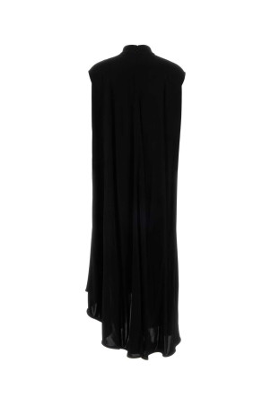 Black jersey dress Black BOTTEGA VENETA (867619V4YX0)