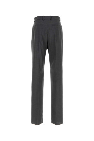 Dark grey wool pant JIL SANDER (J21KA0319J40249)