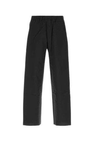 Black tech fabric pant Black VEILANCE (X000010320R)
