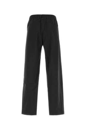 Black tech fabric pant Black VEILANCE (X000010320R)