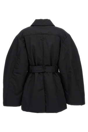 'Le Blouson Bari' jacket Black