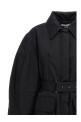 Куртка «Le Blouson Bari», чорна 24H243CO0671534990