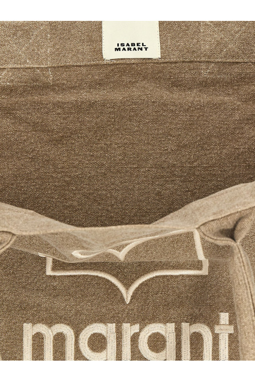 Сумка для покупок «Yenky Small», бежевая PM0002FAA1X19M90BE