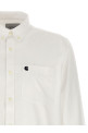 Oxford Shirt White