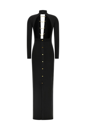 'Red Carpet' dress Black