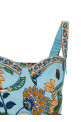 'Delhi' jumpsuit BLUE