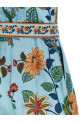 'Delhi' jumpsuit BLUE