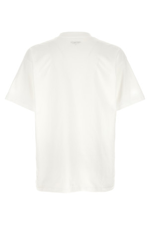 'Spoiled' T-shirt White