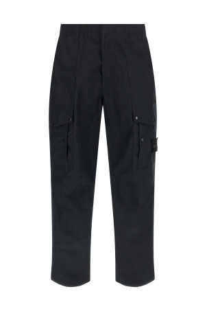 '3100017' pants Black