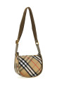 'B Clip' mini crossbody bag Multicolor