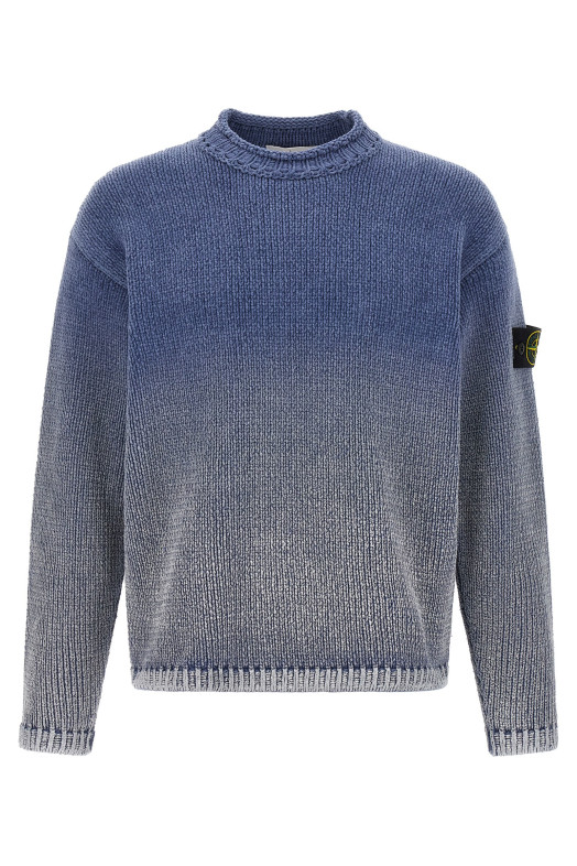 '5100003' sweater BLUE