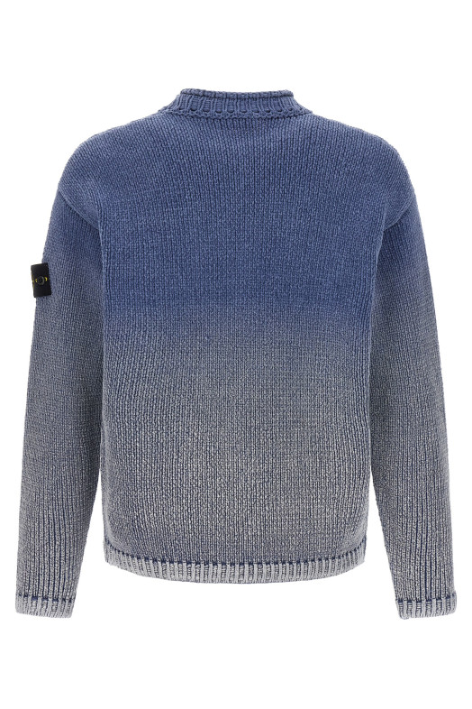 '5100003' sweater BLUE
