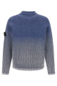 '5100003' sweater BLUE