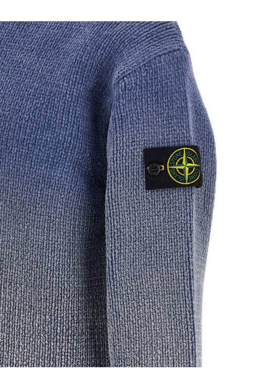 '5100003' sweater BLUE