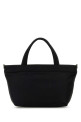 Black canvas handbag Black ANYA HINDMARCH (5050925193474)