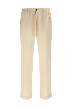 'Drift' pants Beige