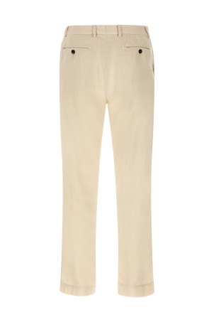 'Drift' pants Beige