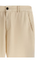 'Drift' pants Beige