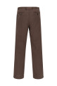 Брюки «Drift» коричневого цвета 110664F30808
