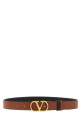 Valentino Garavani reversible 'VLogo' belt Multicolor