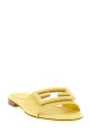 'Baguette' slides Yellow