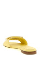 'Baguette' slides Yellow