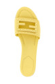'Baguette' slides Yellow
