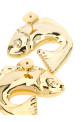 Серьги «Les Boucles Poisson» из золота 26EJWW00801AOT4063280