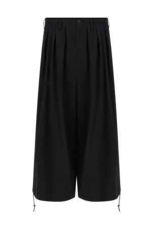 'Slim Baloon' pants Black