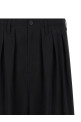 Штани «Slim Baloon», чорні HKP10500BLACK1